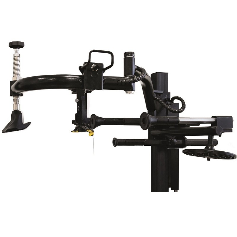 Launch TWC-621 - Garage equipment