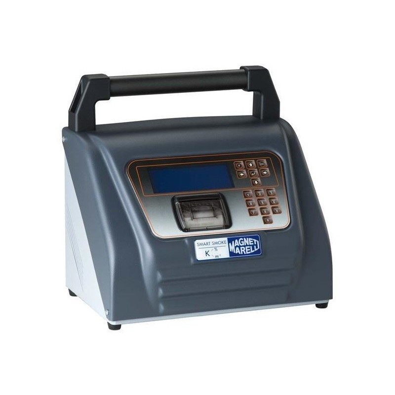 Magneti Marelli Smart Smoke - Garage equipment