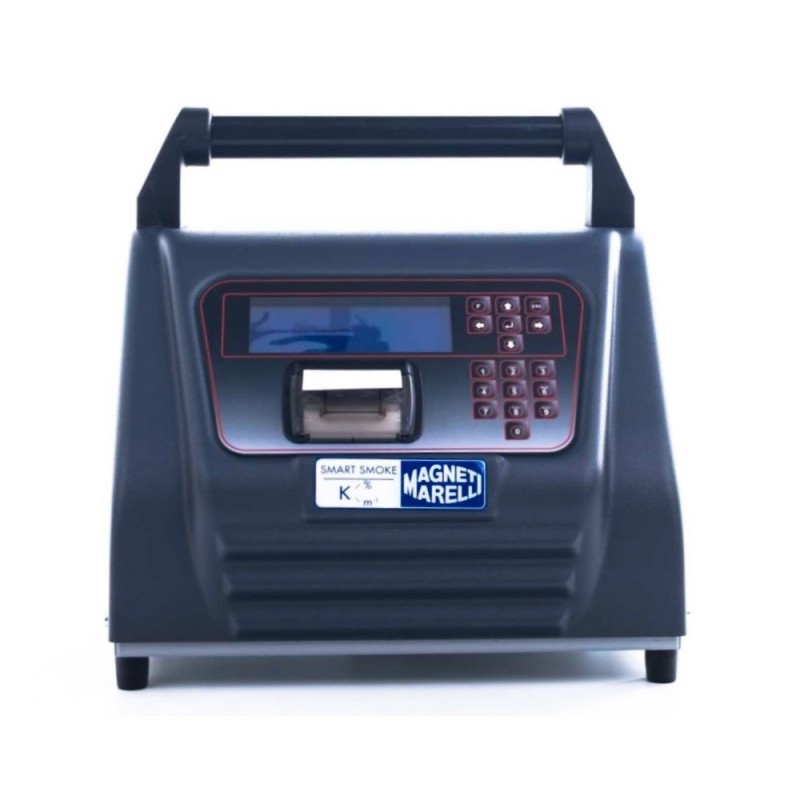 Magneti Marelli Smart Smoke - Garage equipment