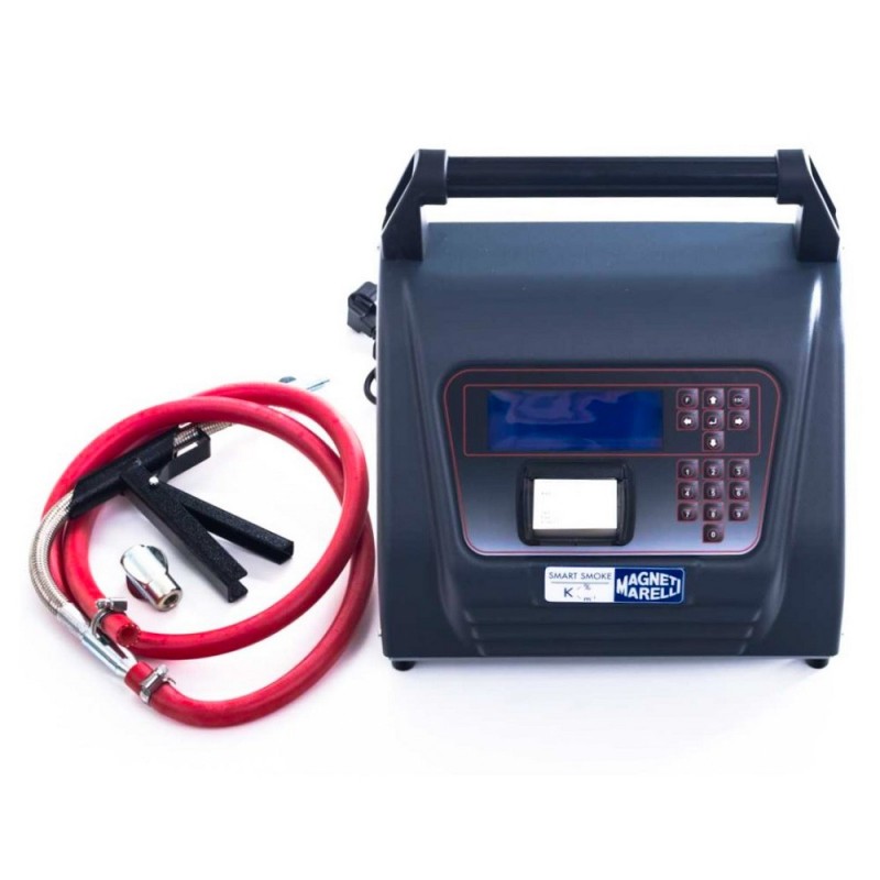 Magneti Marelli Smart Smoke - Garage equipment