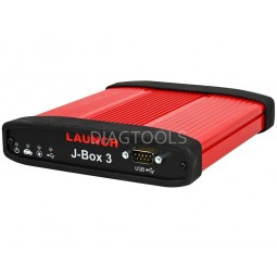 Launch J-Box 3 - Diagnostic equipment