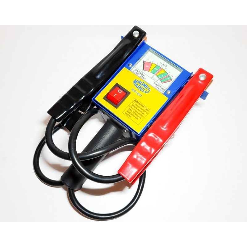 Magneti Marelli BAT601 - Workshop tools