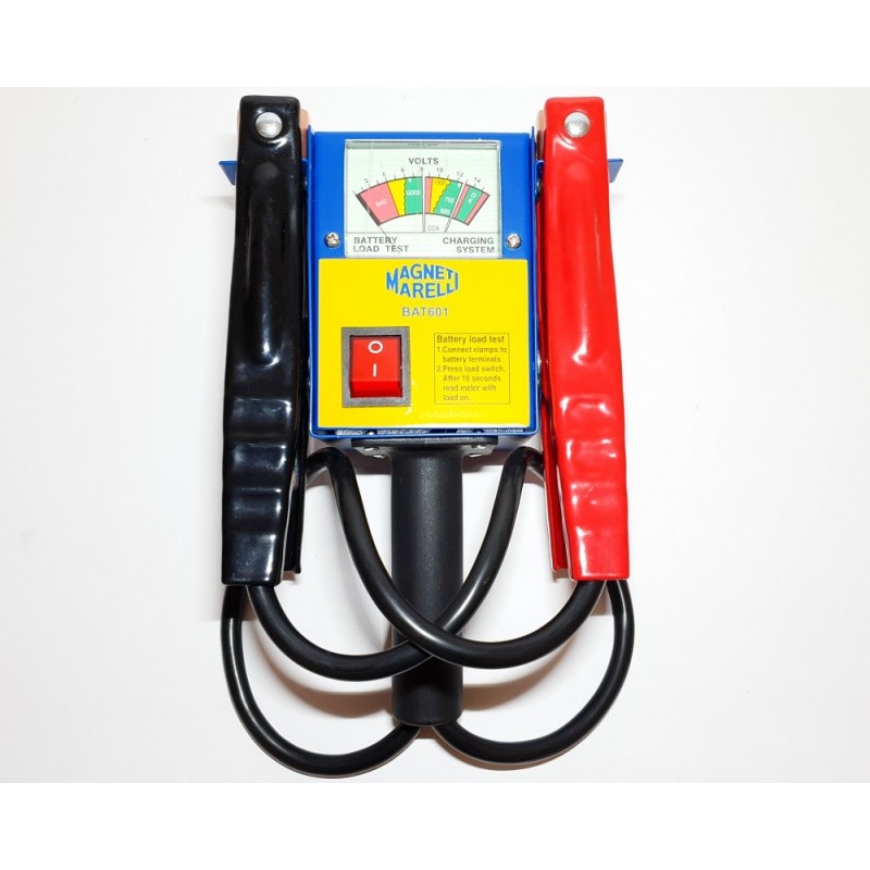 Magneti Marelli BAT601 - Workshop tools