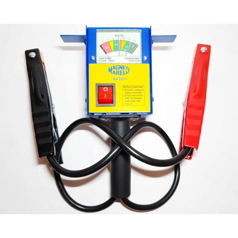 Magneti Marelli BAT601 - Workshop tools