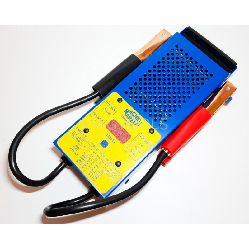 Magneti Marelli BAT508 - Workshop tools