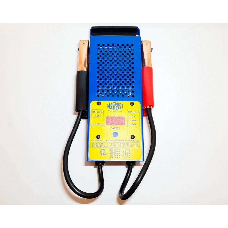 Magneti Marelli BAT508 - Workshop tools