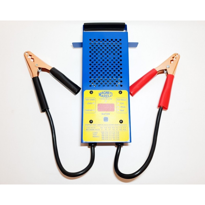 Magneti Marelli BAT508 - Workshop tools