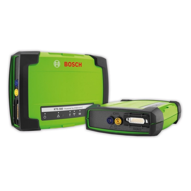Bosch KTS-560 - Diagnostic equipment
