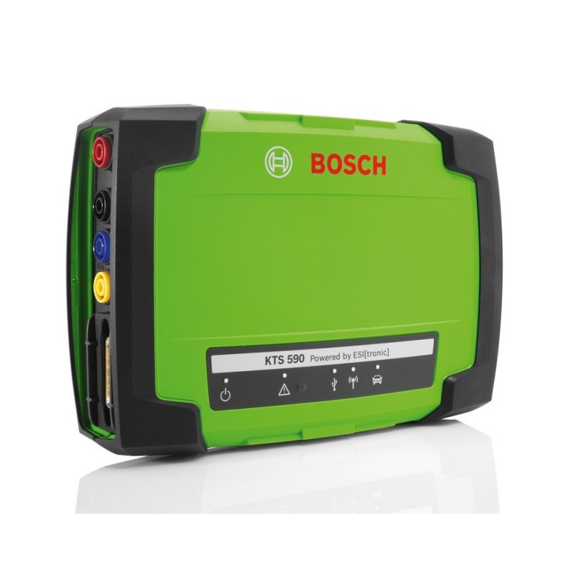 Bosch KTS-590 - Diagnostic equipment