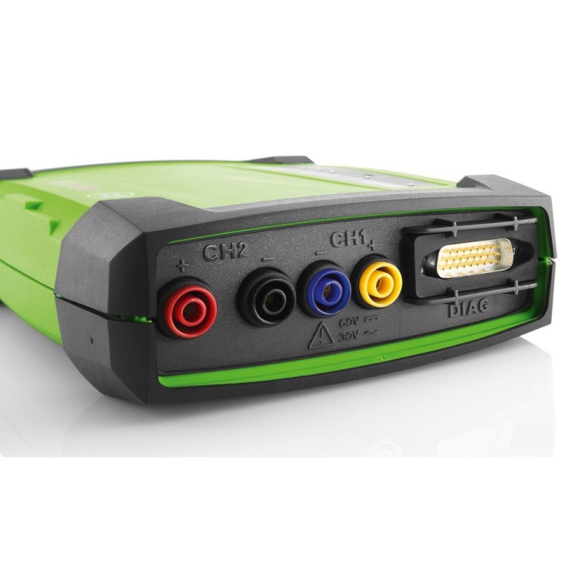 Bosch KTS-590 - Diagnostic equipment