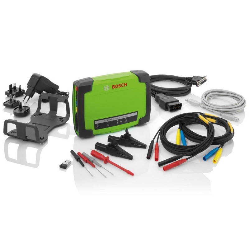Bosch KTS-590 - Diagnostic equipment