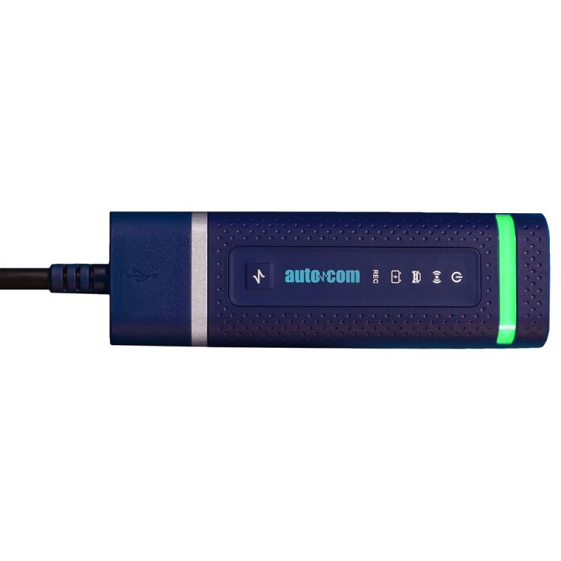 Autocom Icon - Diagnostic equipment