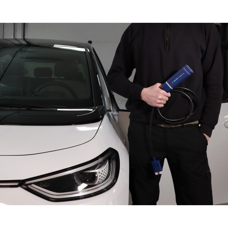 Autocom Icon - Diagnostic equipment