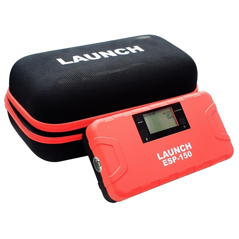 Launch ESP-150 - Workshop tools