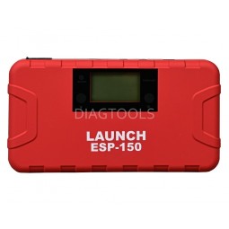 Launch ESP-150 - Workshop tools