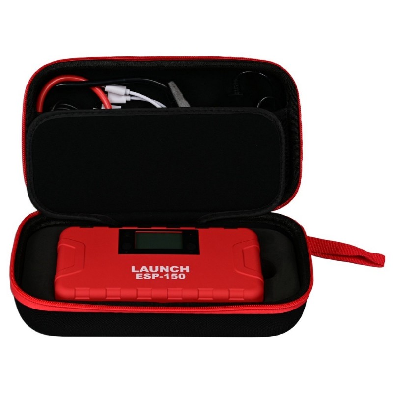 Launch ESP-150 - Workshop tools