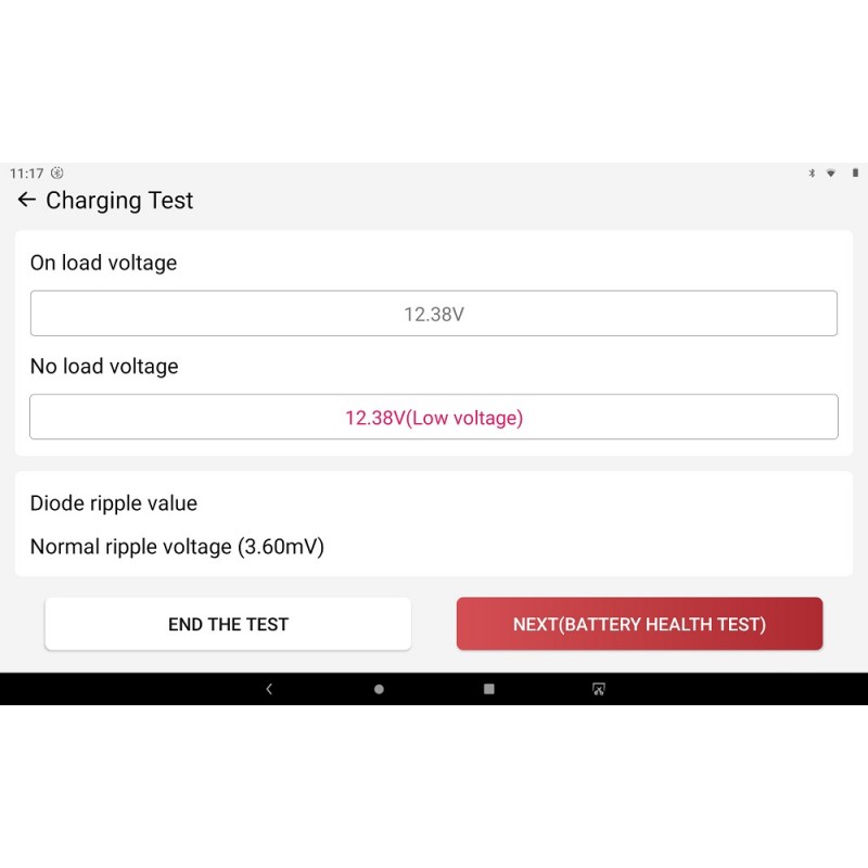 Launch BST-360 - Workshop tools