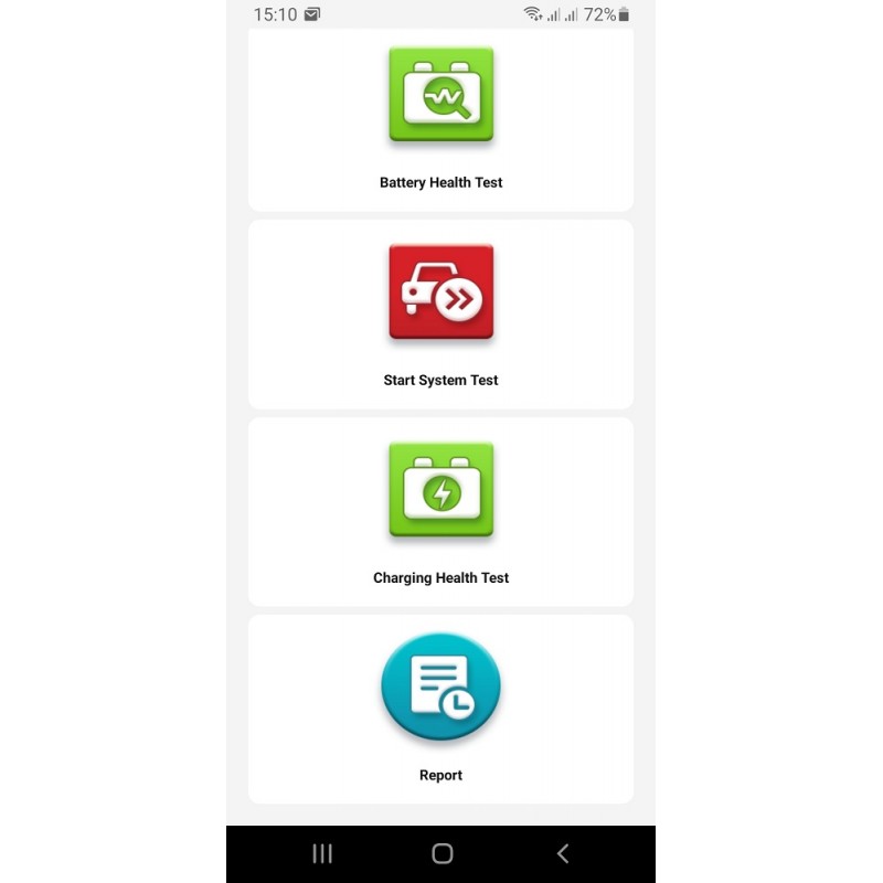 Launch BST-360 - Workshop tools