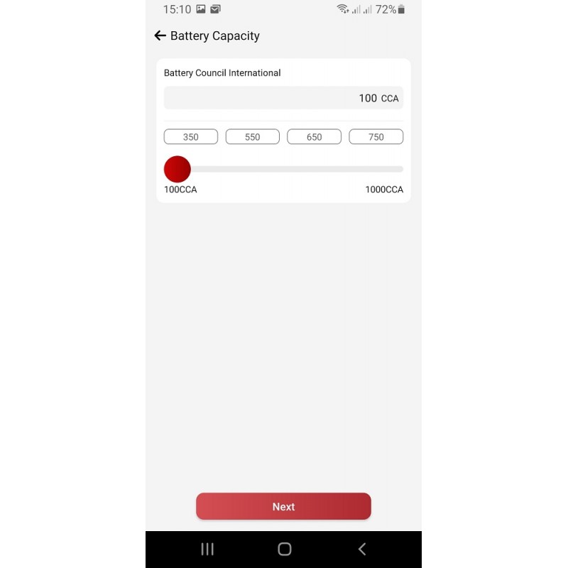 Launch BST-360 - Workshop tools