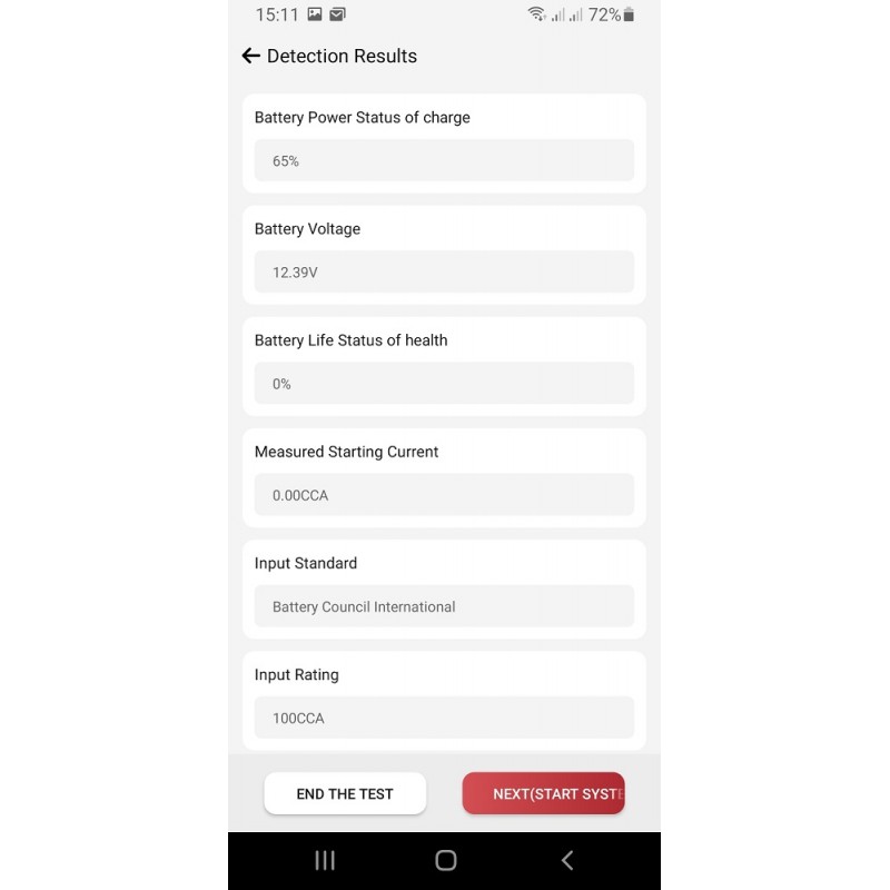 Launch BST-360 - Workshop tools