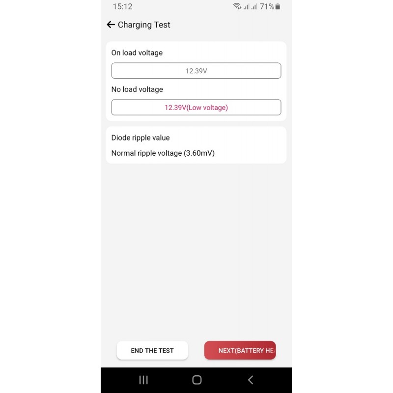 Launch BST-360 - Workshop tools
