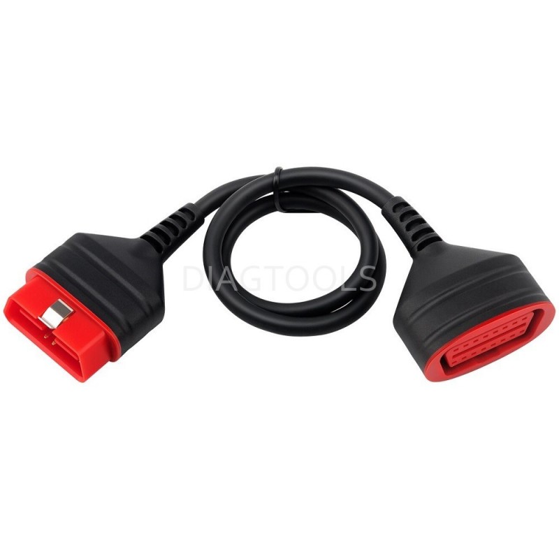 Удлинительный кабель OBD - Диагностическое оборудование