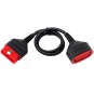OBD extension cable - Diagnostic equipment