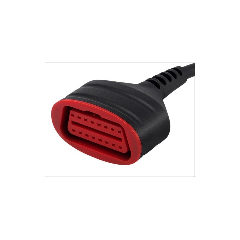 Удлинительный кабель OBD - Диагностическое оборудование