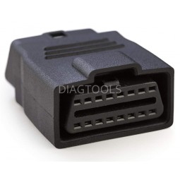 OBD plėtinio adapteris - Diagnostikos įranga