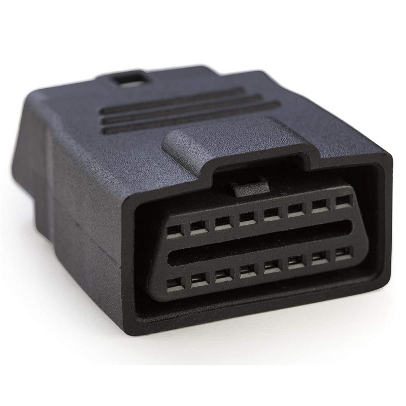 OBD extension adapter - Diagnostic equipment