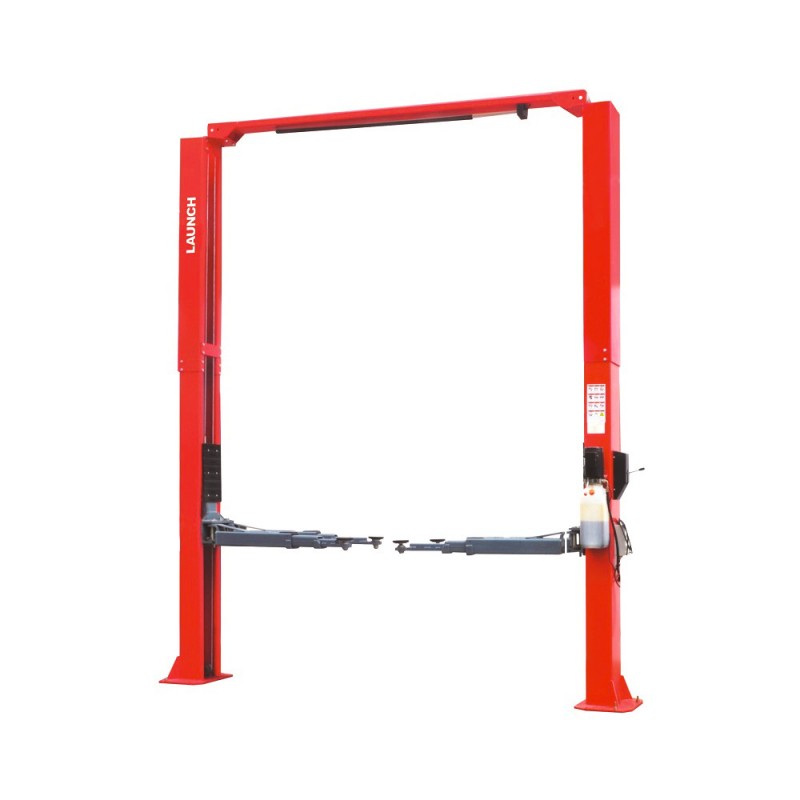 Launch TLT-250 AT - Garage equipment