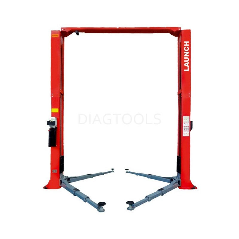 Launch TLT-250 AT - Garage equipment