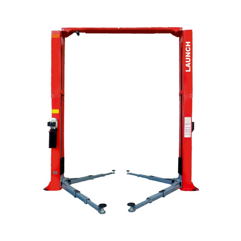 Launch TLT-250 AT - Garage equipment