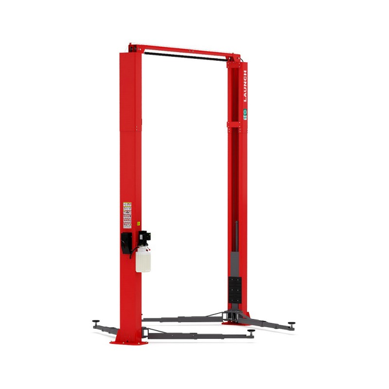 Launch TLT-250 AT - Garage equipment