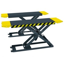 Launch TLT-330A - Garage equipment