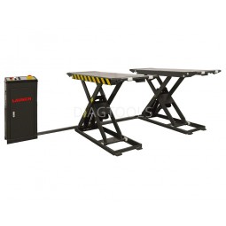Launch TLT-330A - Garage equipment
