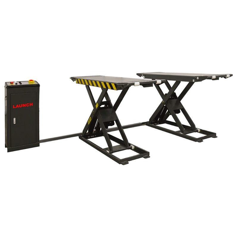 Launch TLT-330A - Garage equipment