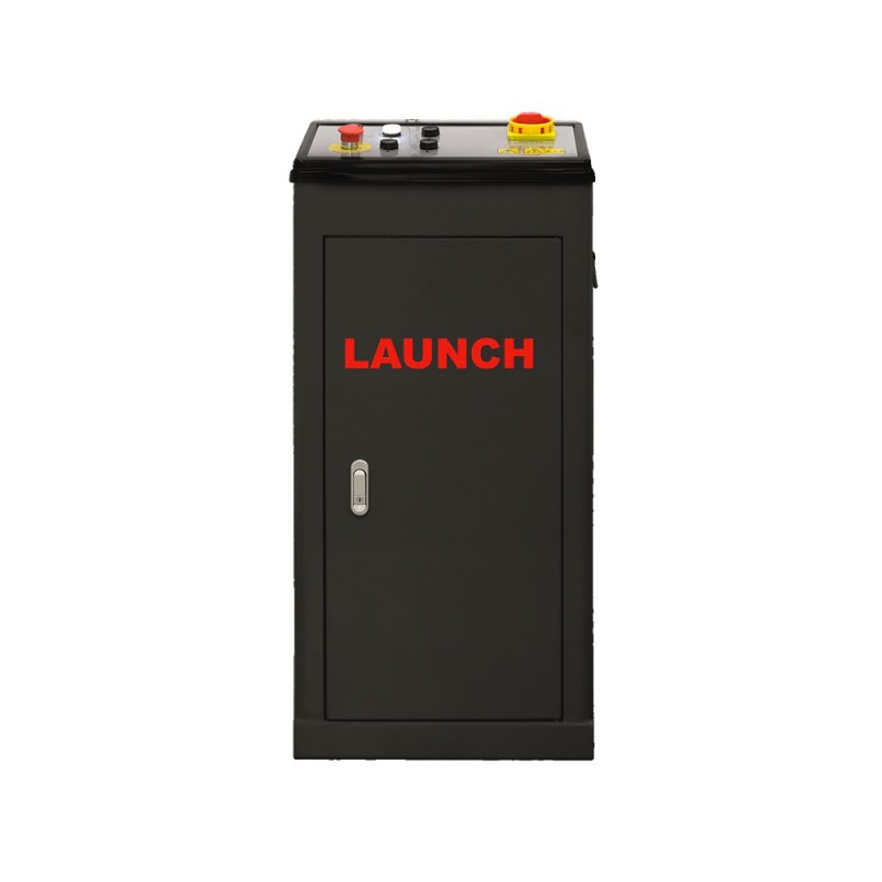 Launch TLT-330A - Garage equipment