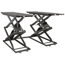 Launch TLT-640A - Garage equipment