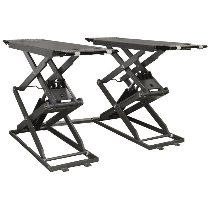 Launch TLT-640A - Garage equipment