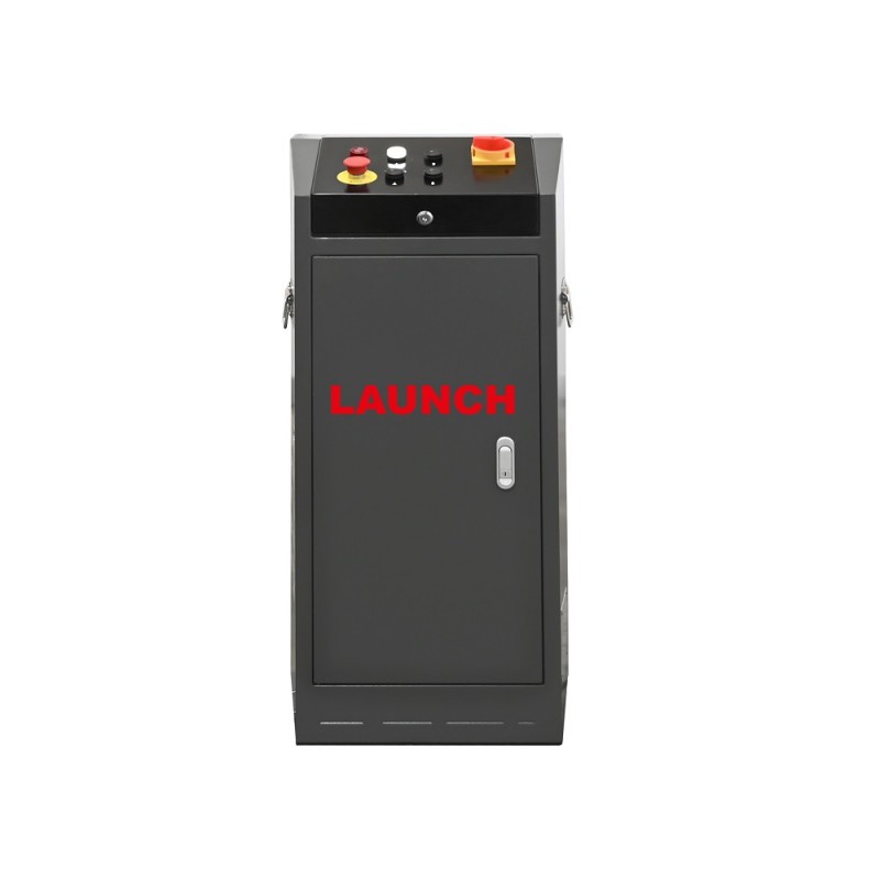 Launch TLT-640A - Garage equipment
