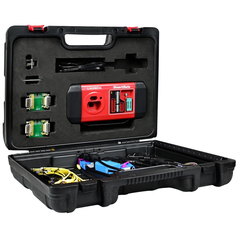 Launch X-Prog 3 - Diagnostic equipment