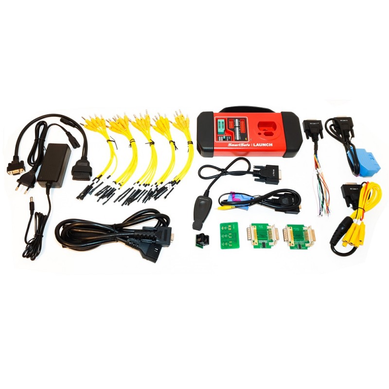 Launch X-Prog 3 - Diagnostic equipment