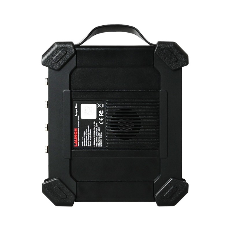 Launch X-431 Scopebox 02-1 - Diagnostic equipment