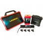 Launch X-431 Euro TAB III - Diagnostic equipment