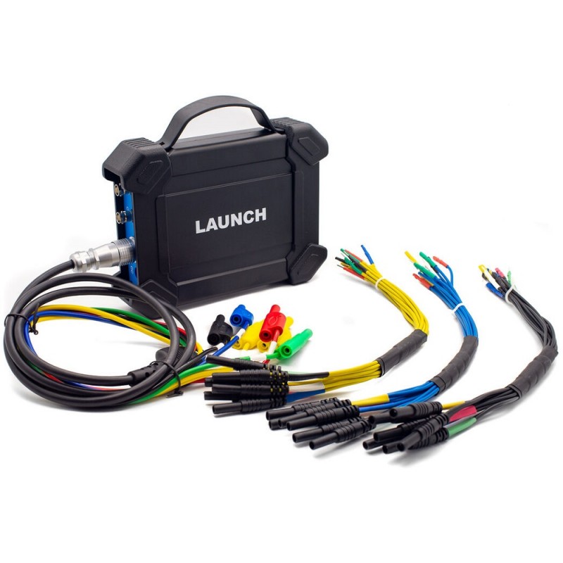 Launch X-431 Sensorbox S2-2 - Diagnostic equipment