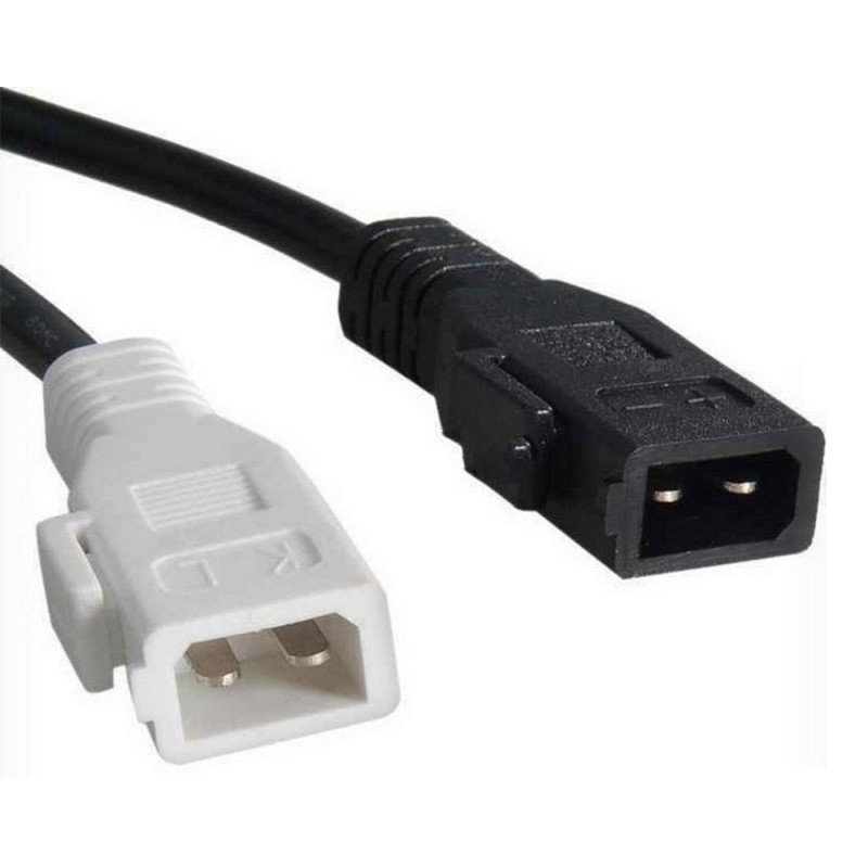 VAG 2x2 pin adapteris - Diagnostikos įranga