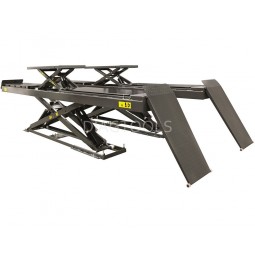 Launch TLT-855A - Garage equipment