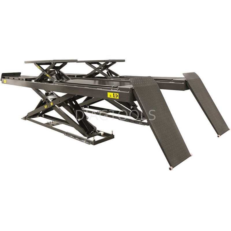 Launch TLT-855A - Equipos de taller