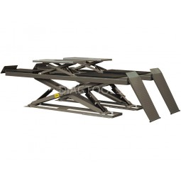 Launch TLT-855A - Garage equipment